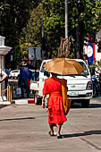 Vientiane , Laos.